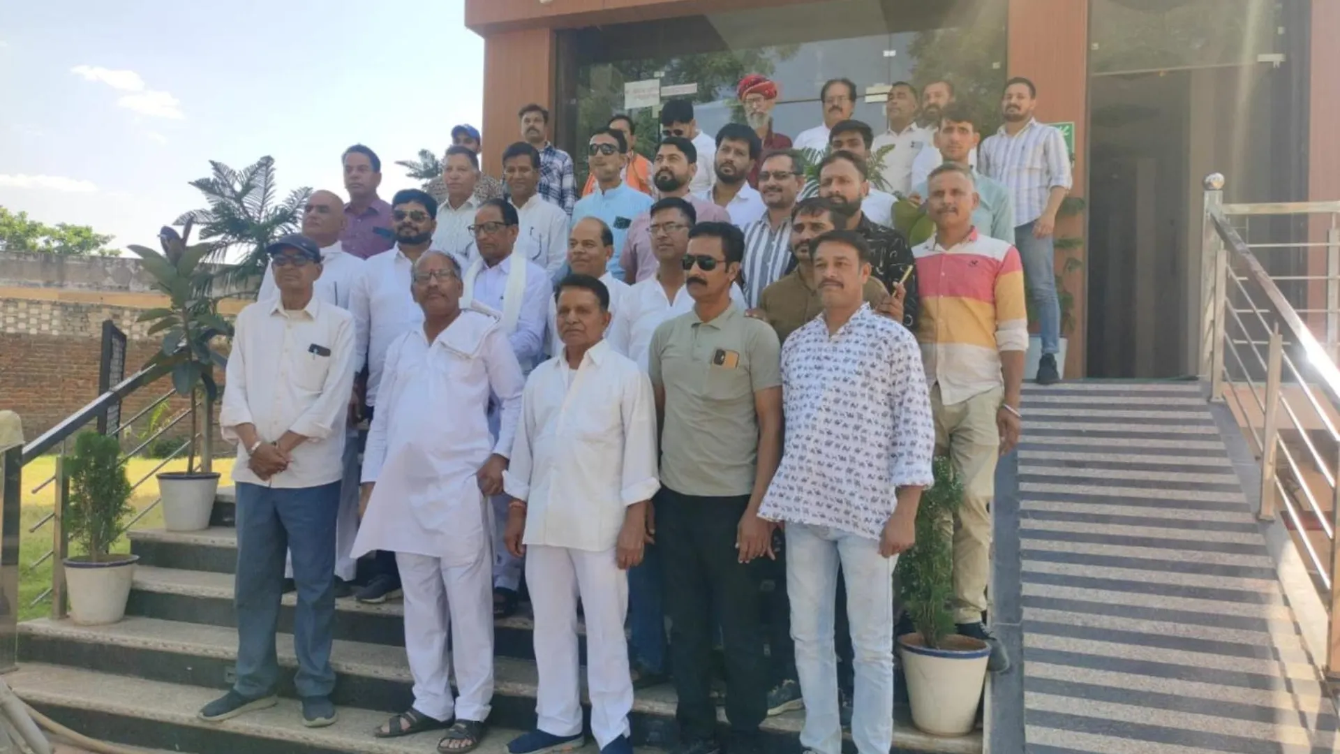 Rajmoti Hotel & Restro Udaipur